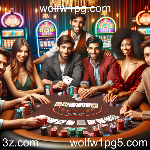 A Evolução dos Jogos de Cartas: Do Clássico ao Moderno