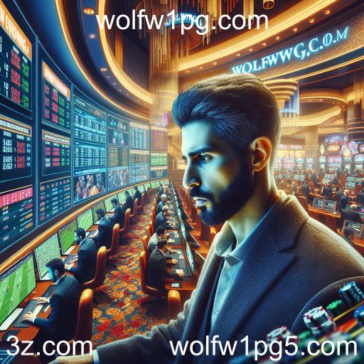 Apostas Esportivas: Um Guia Completo para Apostadores Iniciantes e Experientes